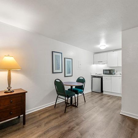 Extended Stay Studios Montgomery Eksteriør billede