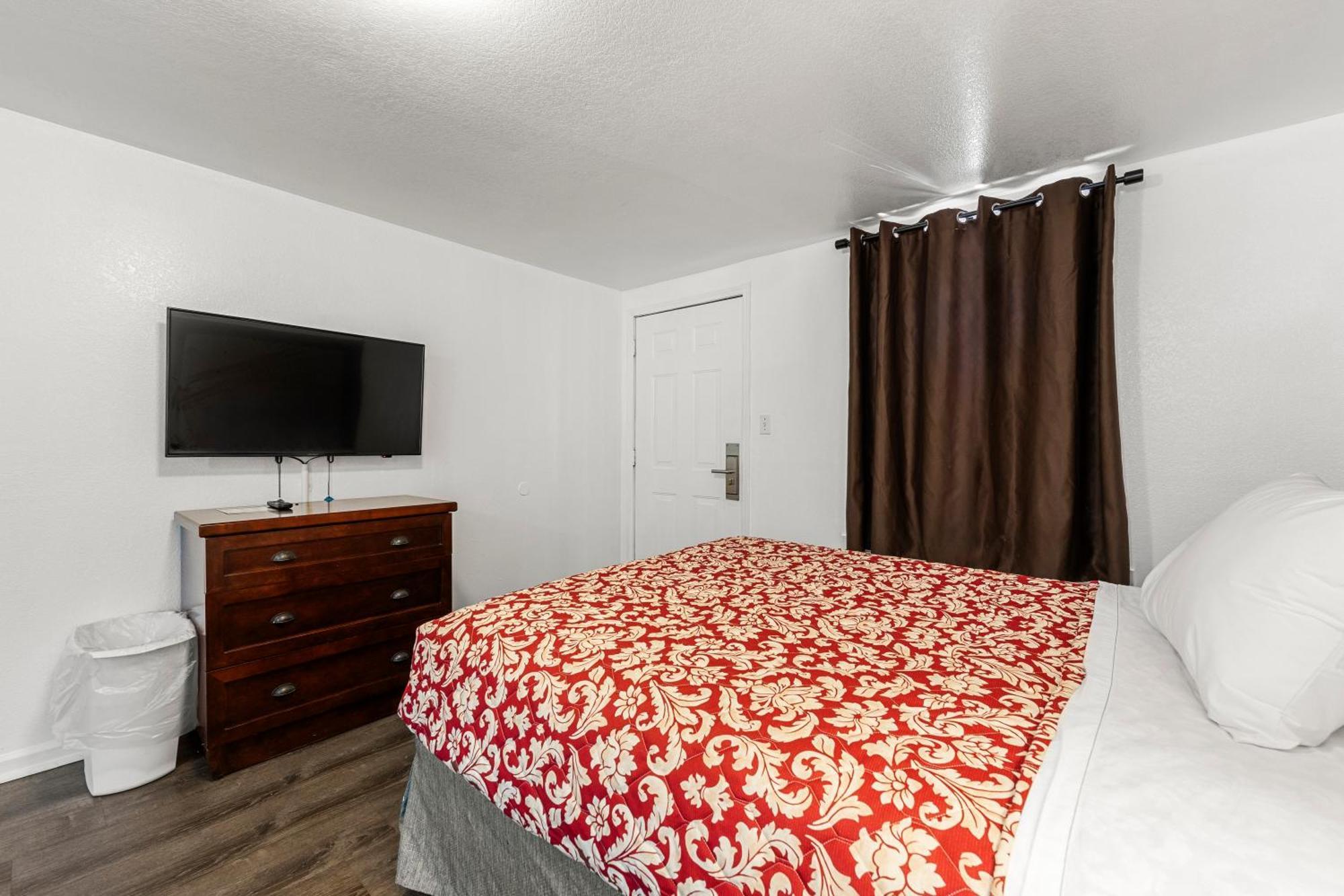 Extended Stay Studios Montgomery Eksteriør billede