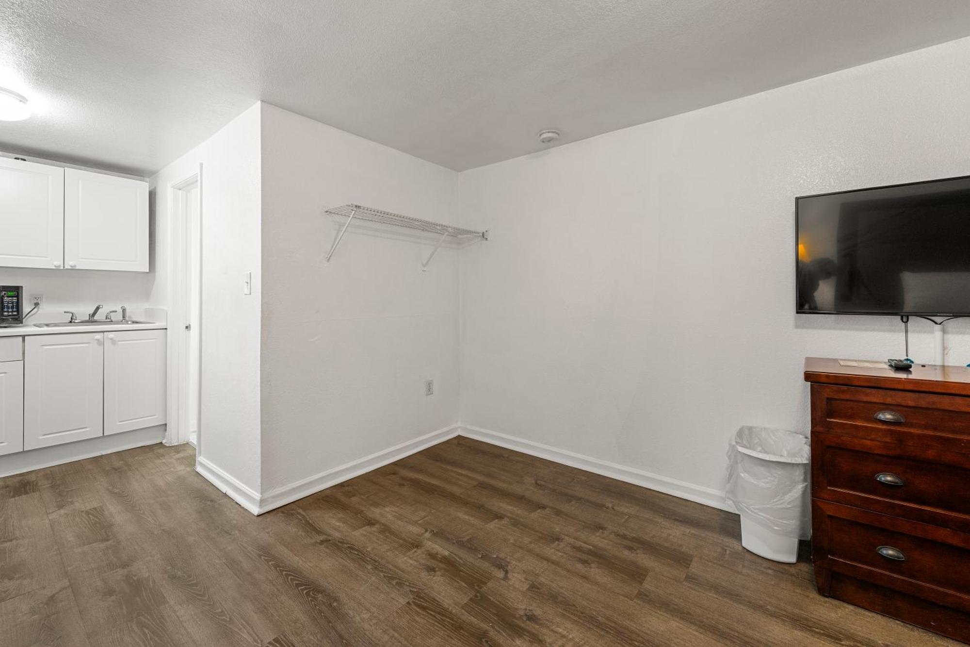 Extended Stay Studios Montgomery Eksteriør billede