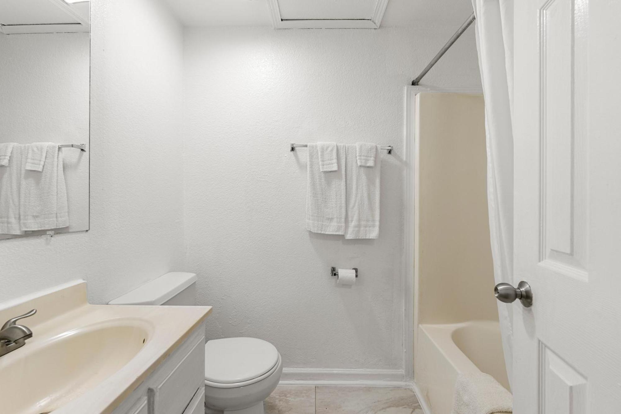 Extended Stay Studios Montgomery Eksteriør billede