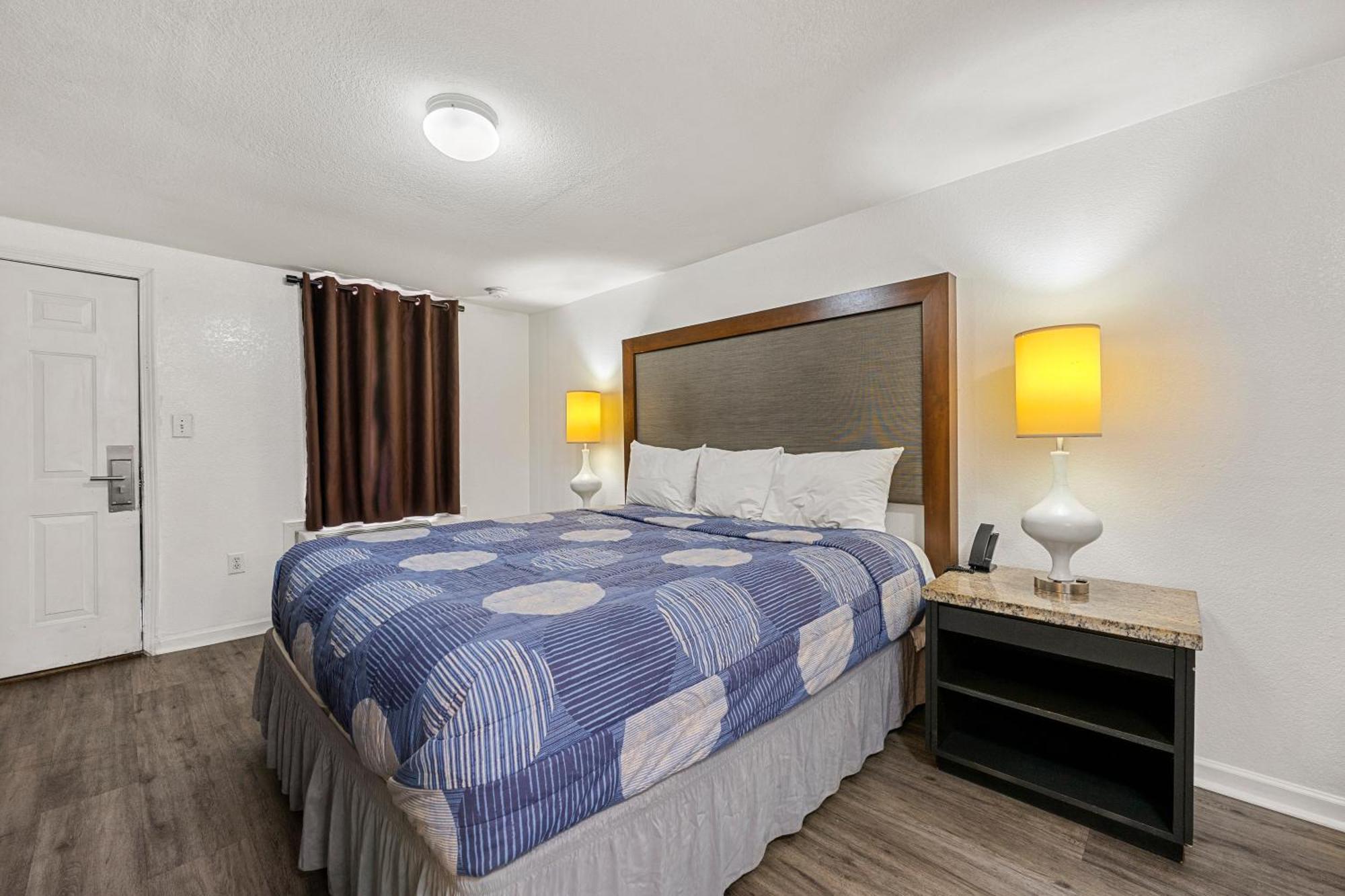 Extended Stay Studios Montgomery Eksteriør billede