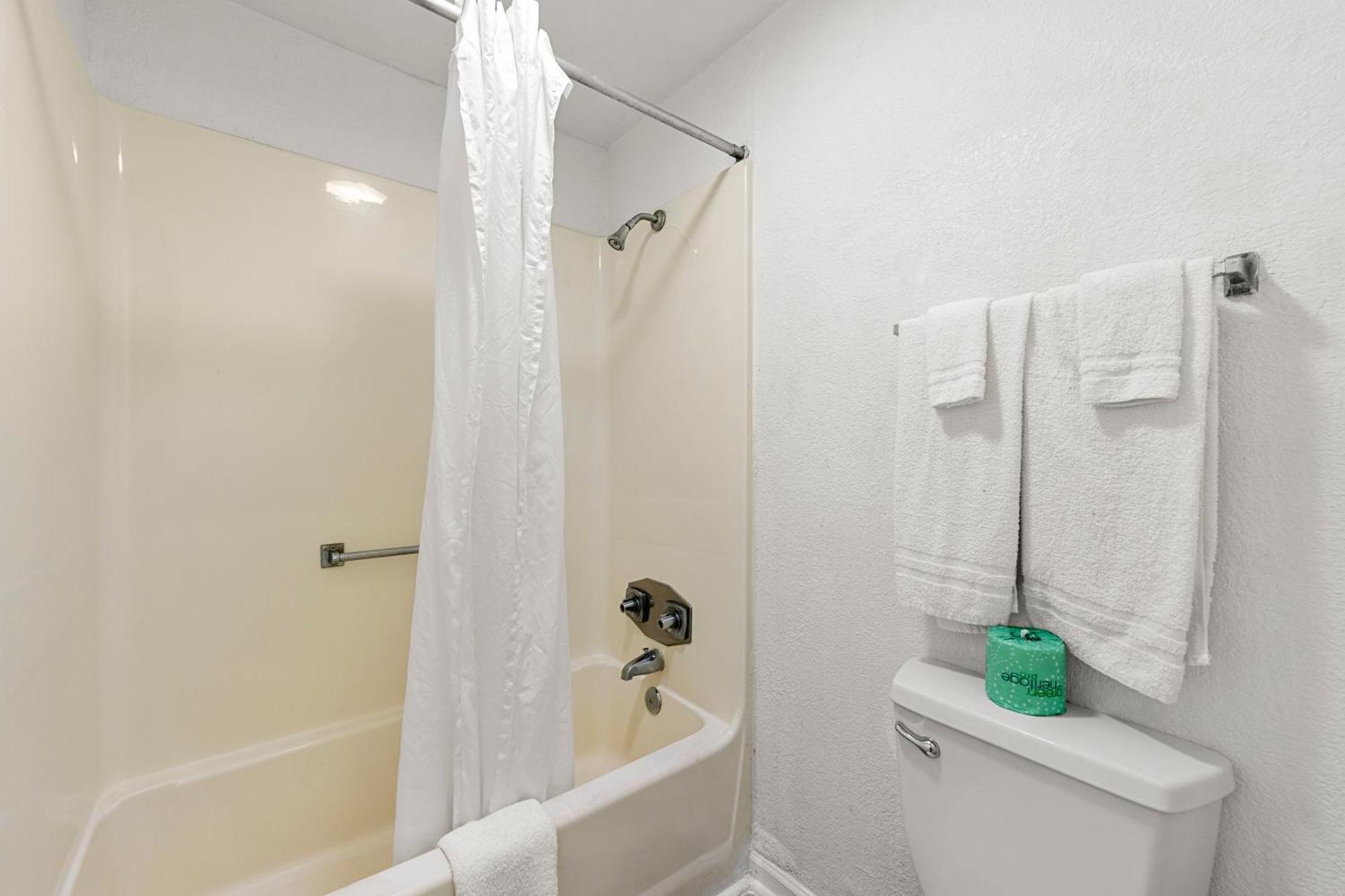 Extended Stay Studios Montgomery Eksteriør billede