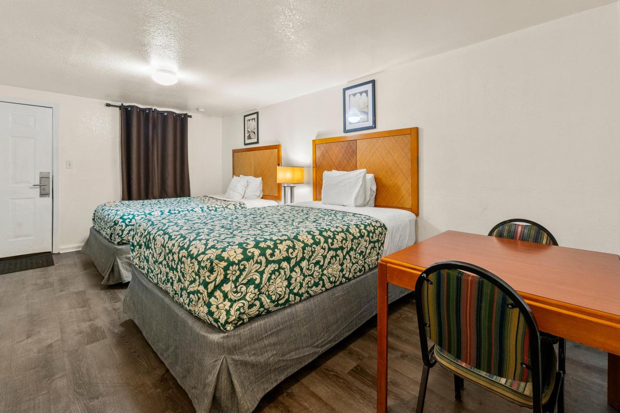 Extended Stay Studios Montgomery Eksteriør billede