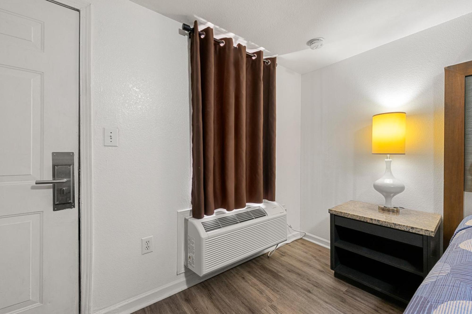 Extended Stay Studios Montgomery Eksteriør billede
