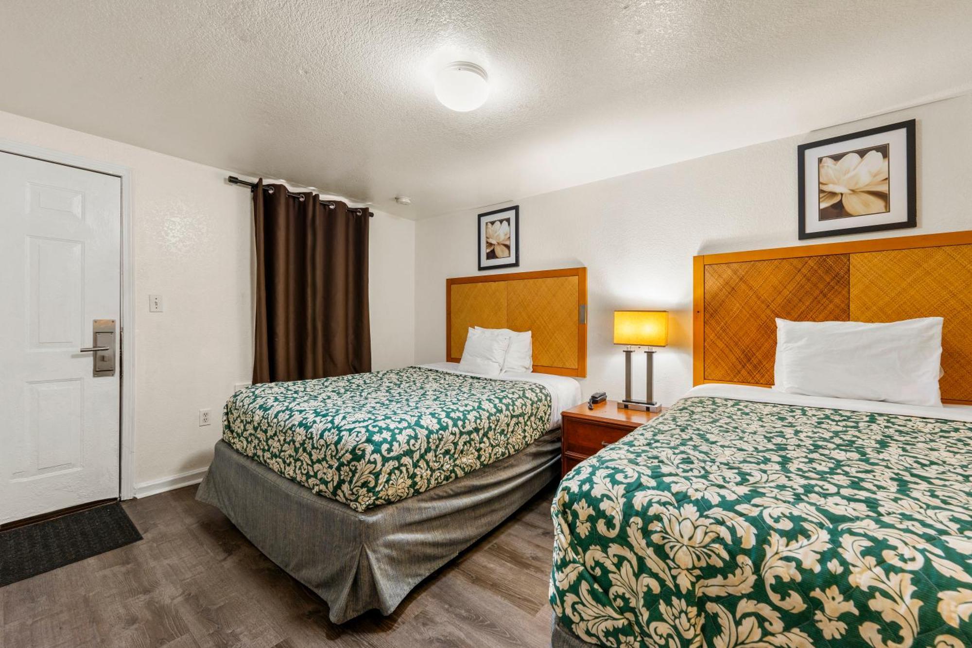 Extended Stay Studios Montgomery Eksteriør billede