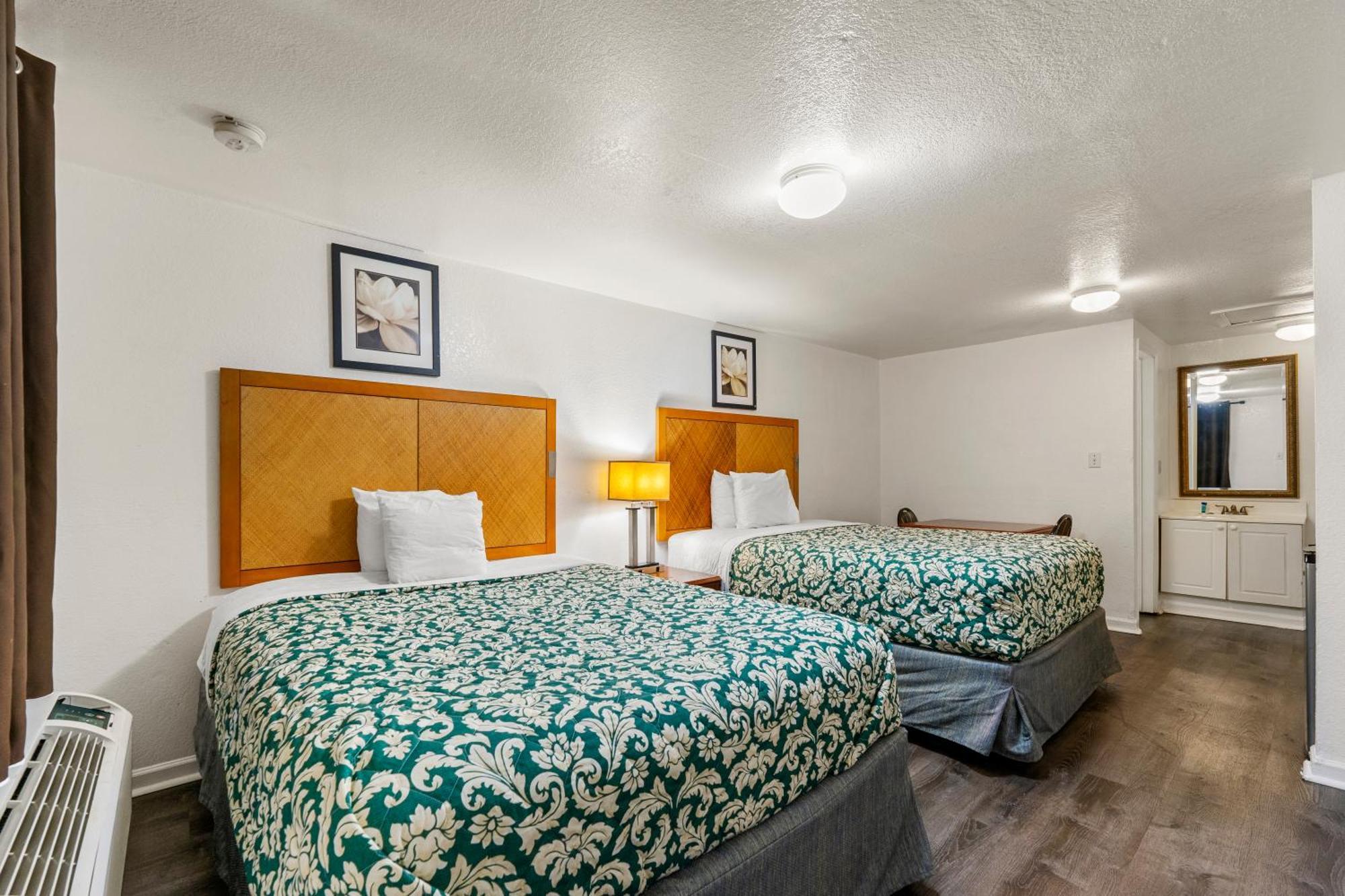 Extended Stay Studios Montgomery Eksteriør billede
