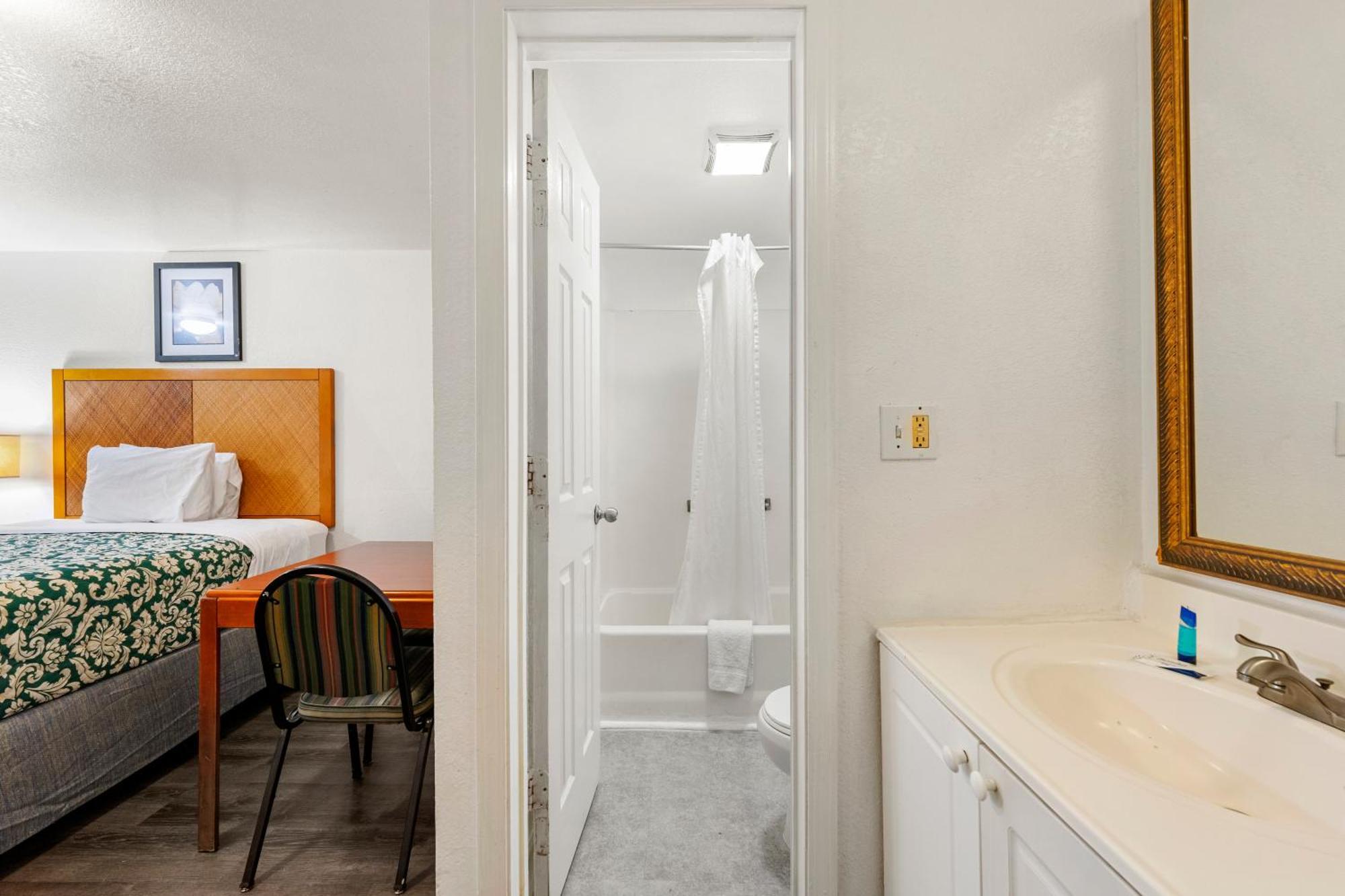 Extended Stay Studios Montgomery Eksteriør billede