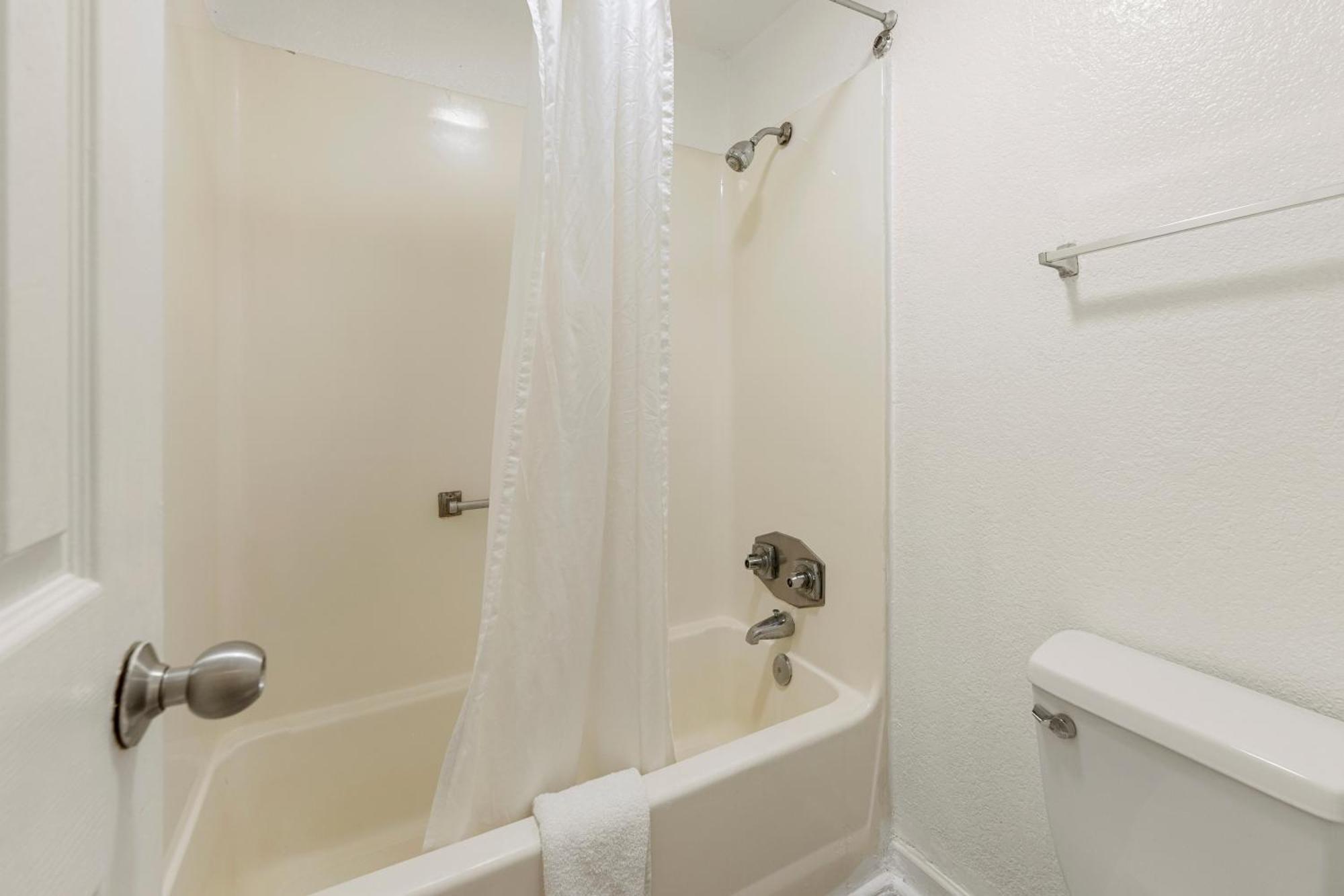 Extended Stay Studios Montgomery Eksteriør billede