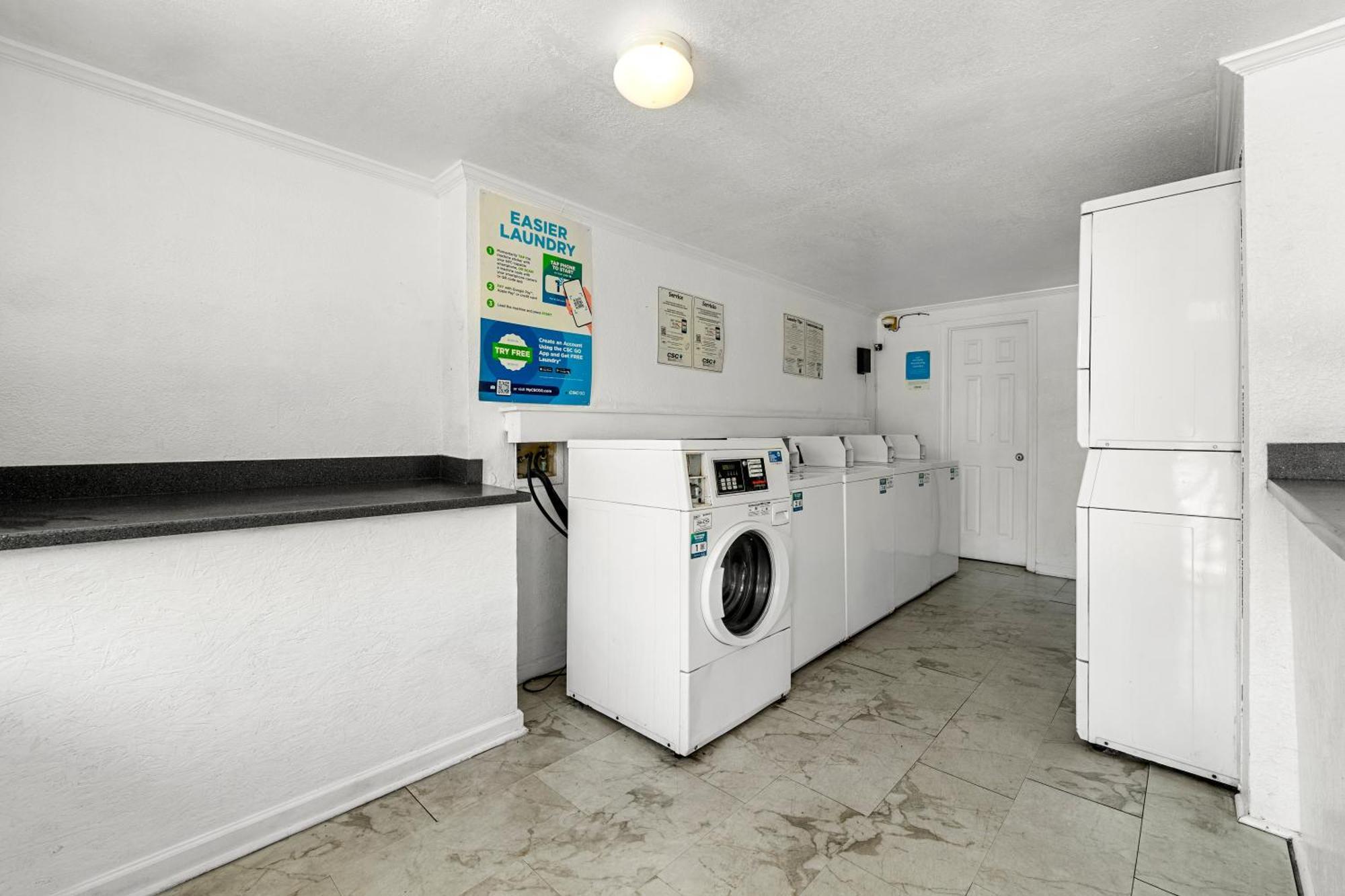 Extended Stay Studios Montgomery Eksteriør billede