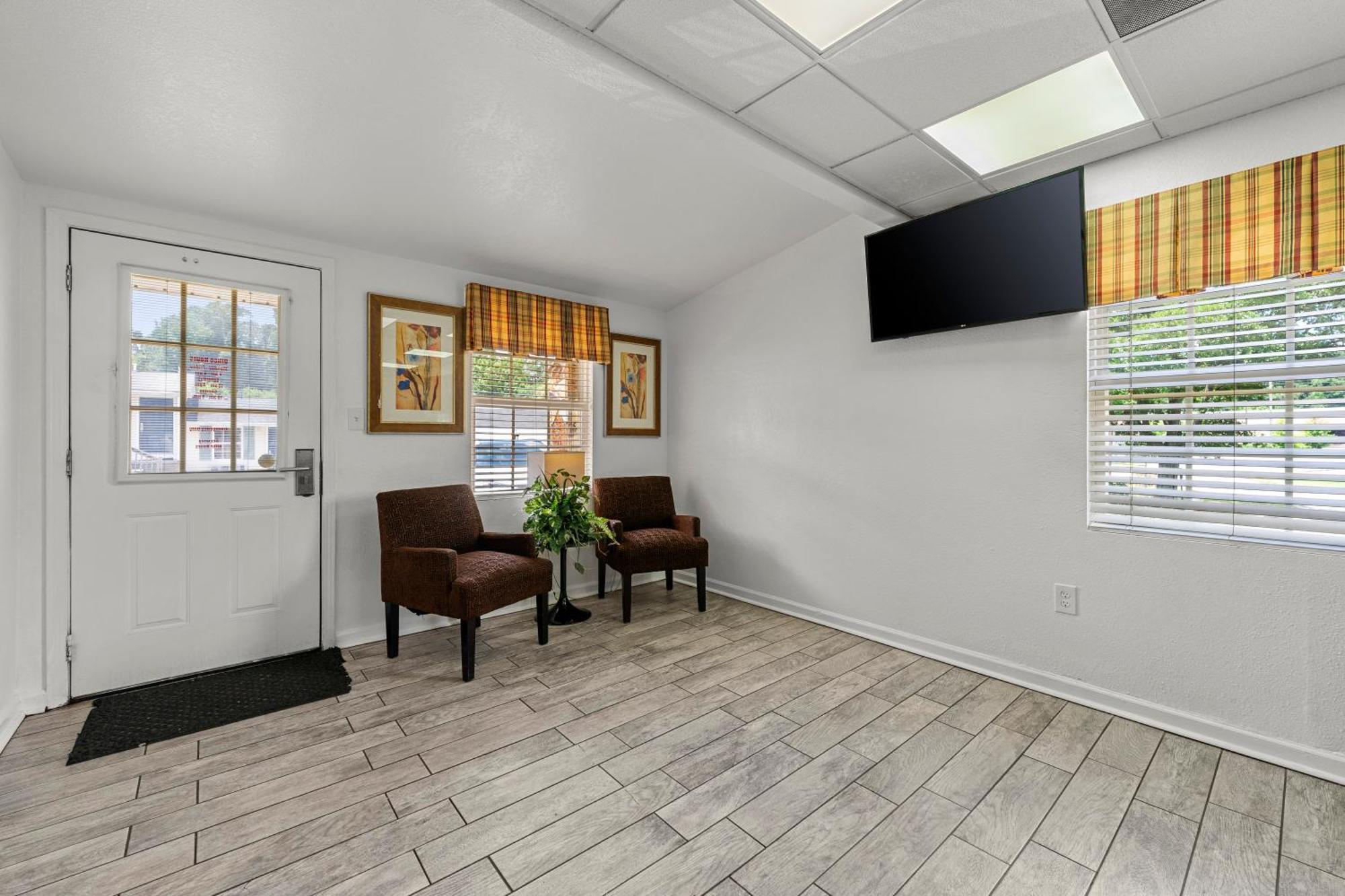 Extended Stay Studios Montgomery Eksteriør billede