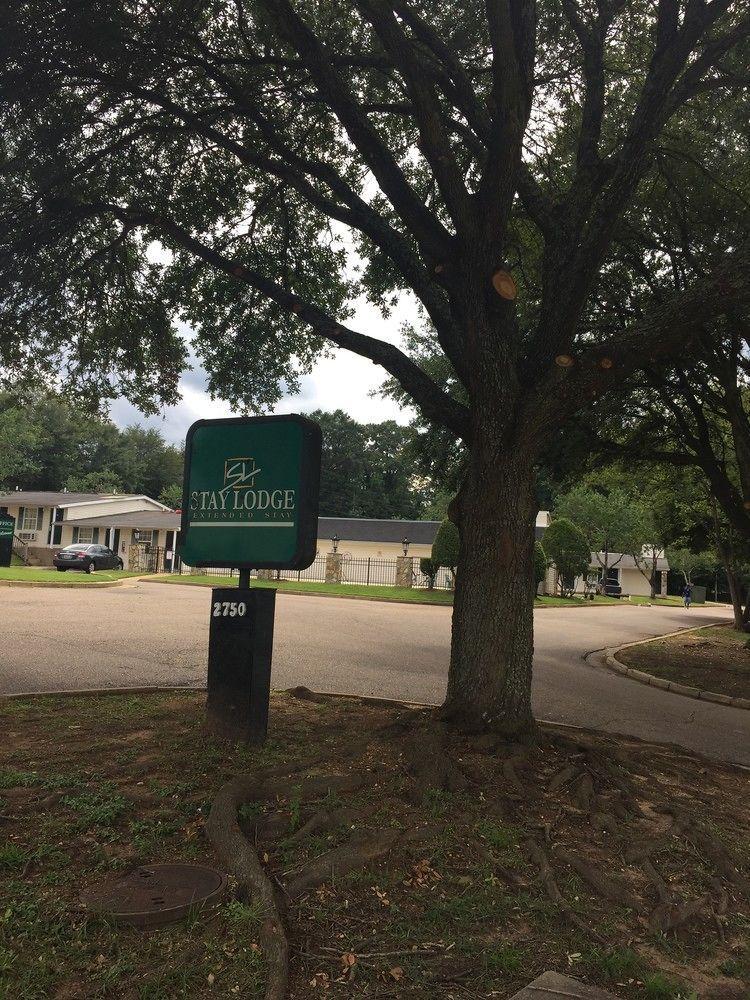 Extended Stay Studios Montgomery Eksteriør billede