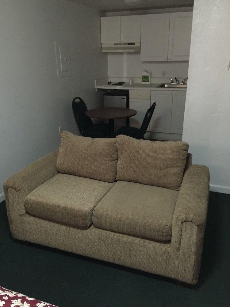 Extended Stay Studios Montgomery Eksteriør billede