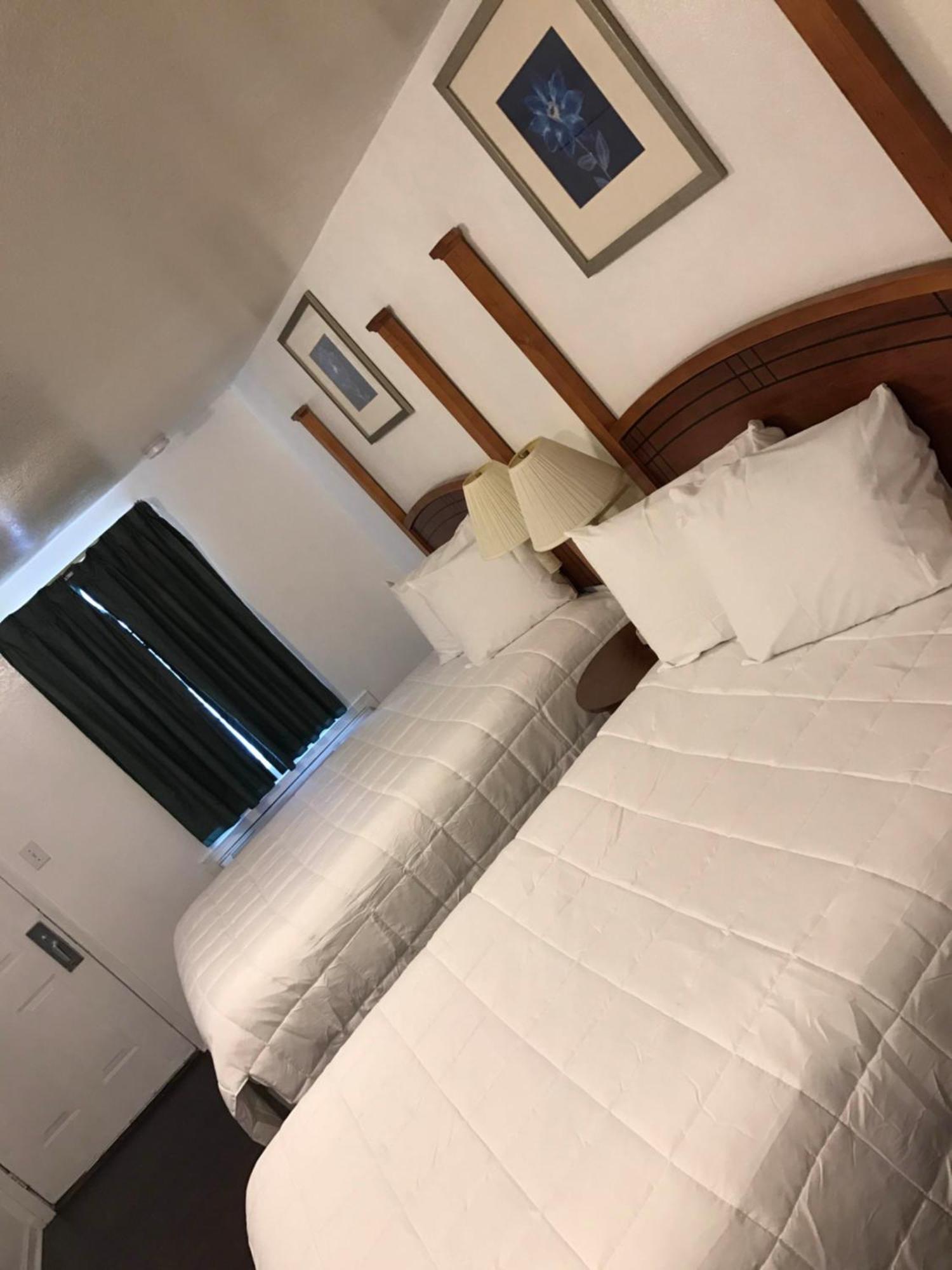 Extended Stay Studios Montgomery Eksteriør billede