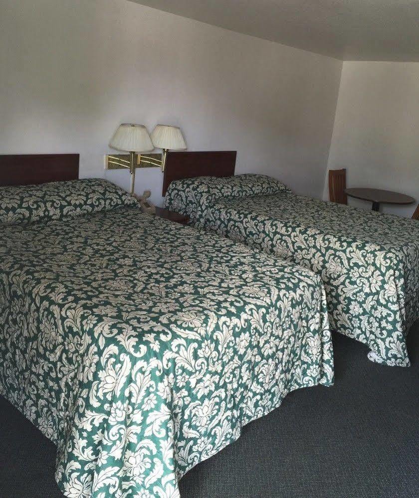 Extended Stay Studios Montgomery Eksteriør billede